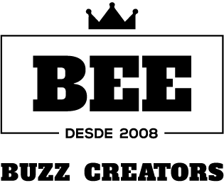 Logotipo Beeineditus